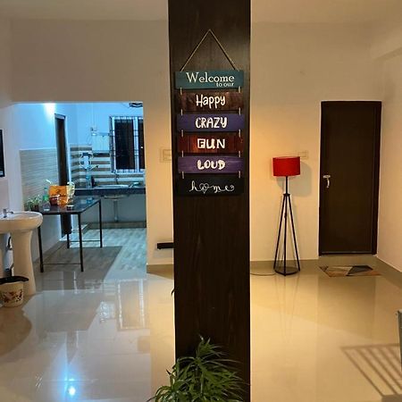 Casa Felice Luxury Aparthotel Jorhat Ngoại thất bức ảnh