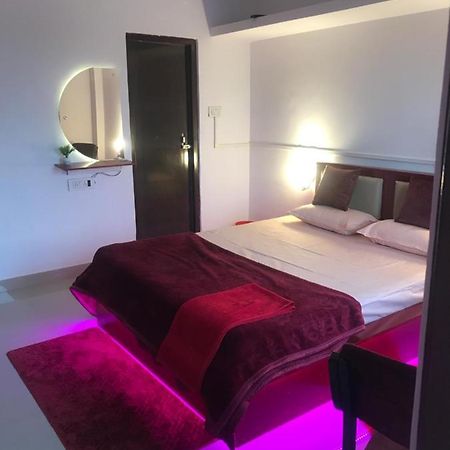 Casa Felice Luxury Aparthotel Jorhat Ngoại thất bức ảnh