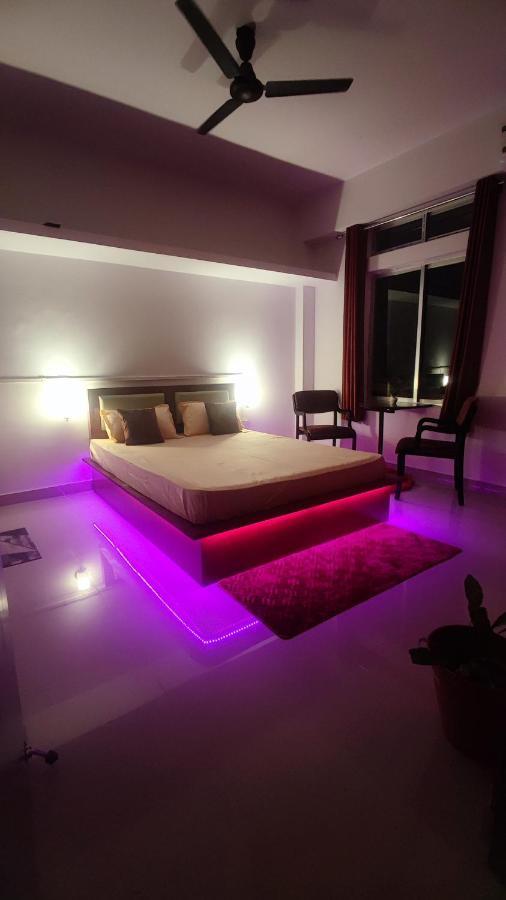 Casa Felice Luxury Aparthotel Jorhat Ngoại thất bức ảnh