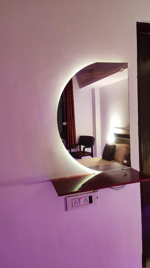 Casa Felice Luxury Aparthotel Jorhat Ngoại thất bức ảnh