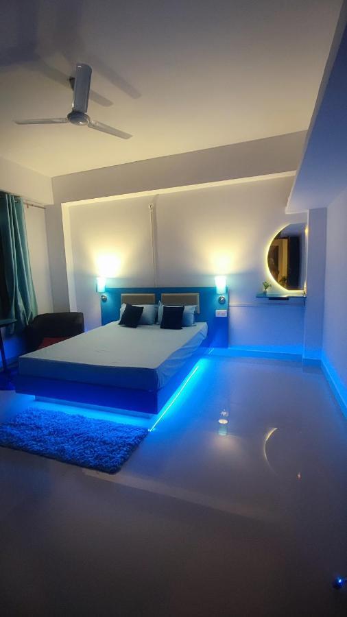 Casa Felice Luxury Aparthotel Jorhat Ngoại thất bức ảnh