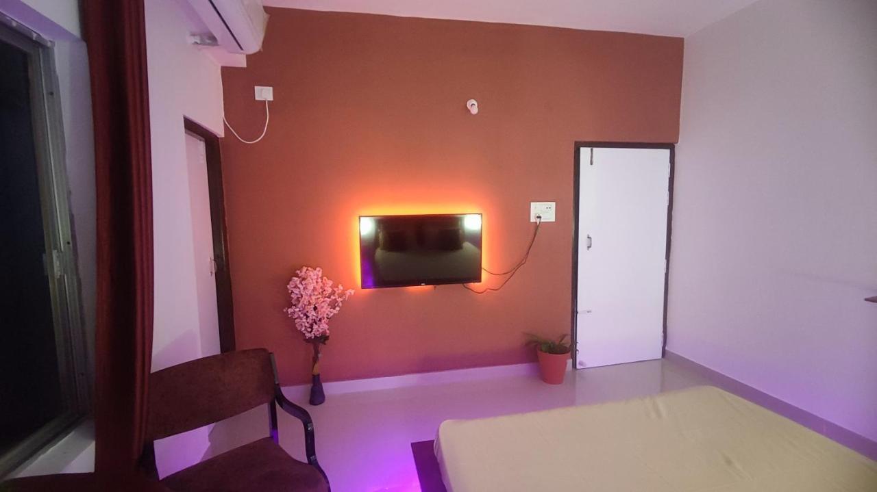 Casa Felice Luxury Aparthotel Jorhat Ngoại thất bức ảnh