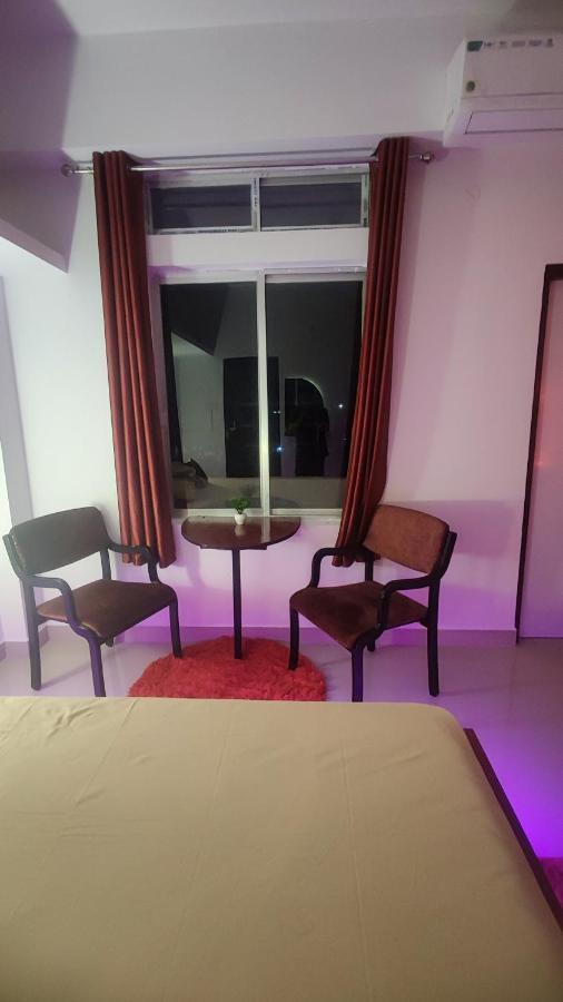 Casa Felice Luxury Aparthotel Jorhat Ngoại thất bức ảnh