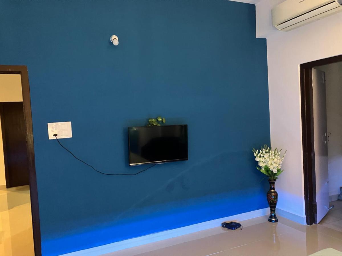 Casa Felice Luxury Aparthotel Jorhat Ngoại thất bức ảnh