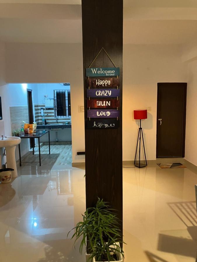 Casa Felice Luxury Aparthotel Jorhat Ngoại thất bức ảnh