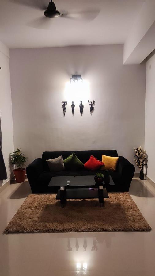 Casa Felice Luxury Aparthotel Jorhat Ngoại thất bức ảnh
