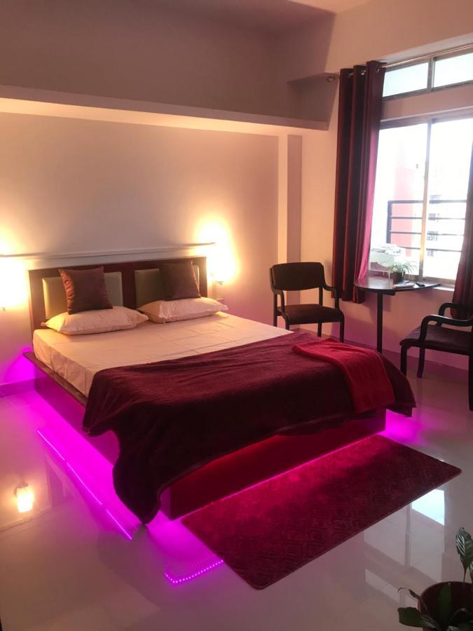 Casa Felice Luxury Aparthotel Jorhat Ngoại thất bức ảnh