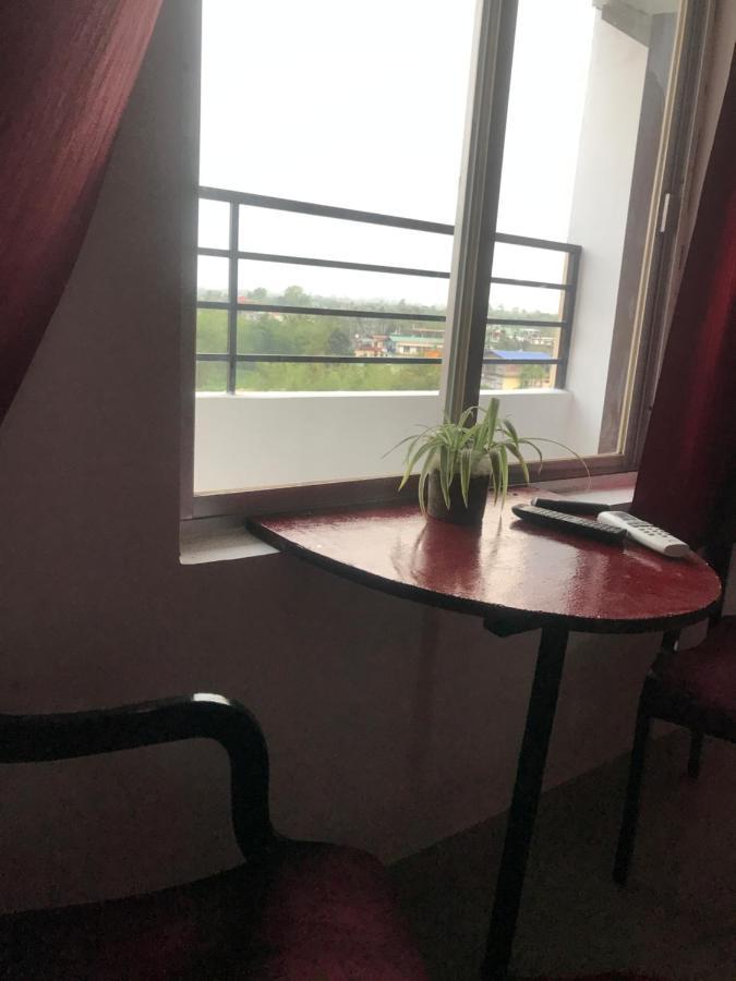 Casa Felice Luxury Aparthotel Jorhat Ngoại thất bức ảnh