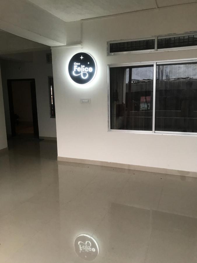 Casa Felice Luxury Aparthotel Jorhat Ngoại thất bức ảnh